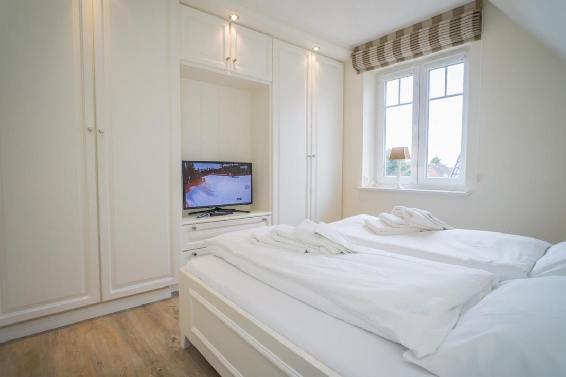 Austernfischer App 4 Apartment